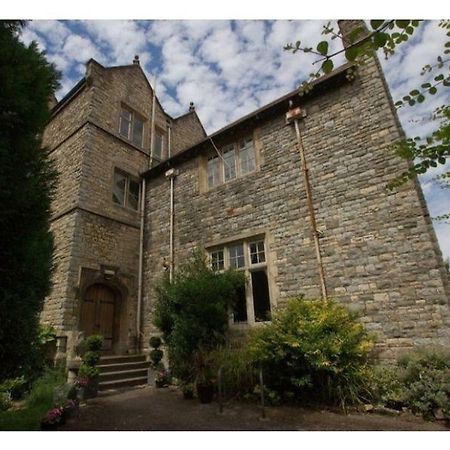 Hotel The Gothic Mansion Bristol Esterno foto