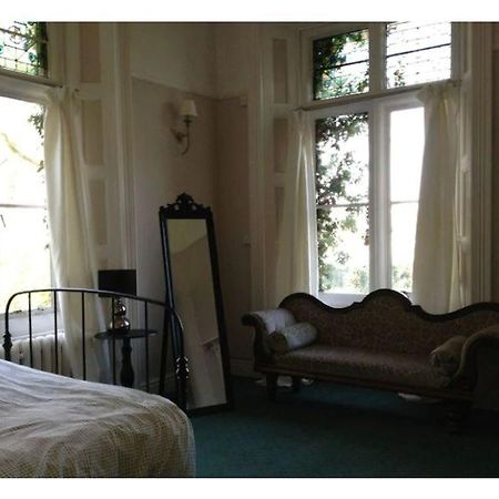 Hotel The Gothic Mansion Bristol Esterno foto