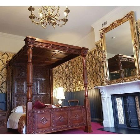 Hotel The Gothic Mansion Bristol Esterno foto