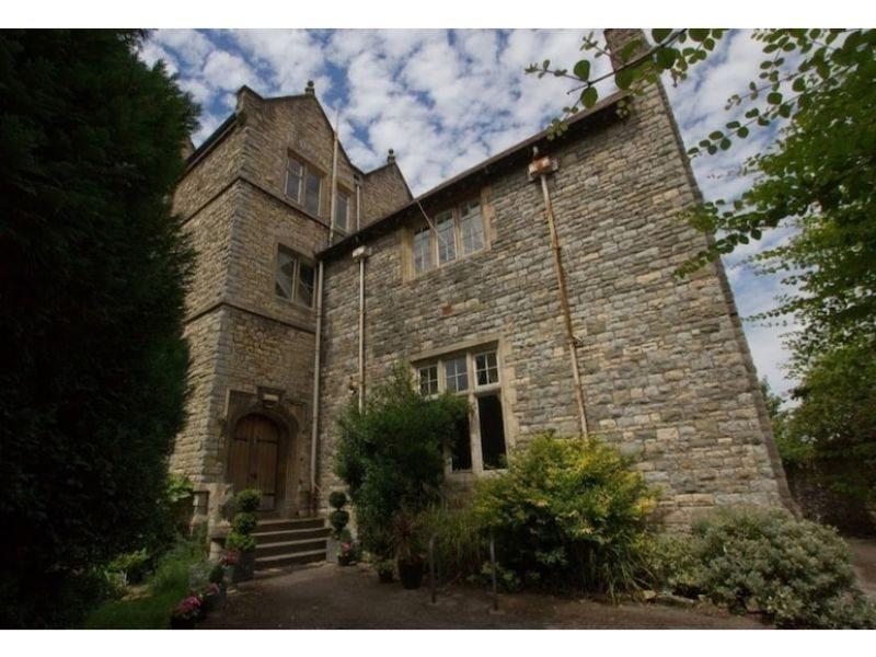 Hotel The Gothic Mansion Bristol Esterno foto