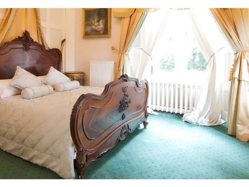 Hotel The Gothic Mansion Bristol Esterno foto