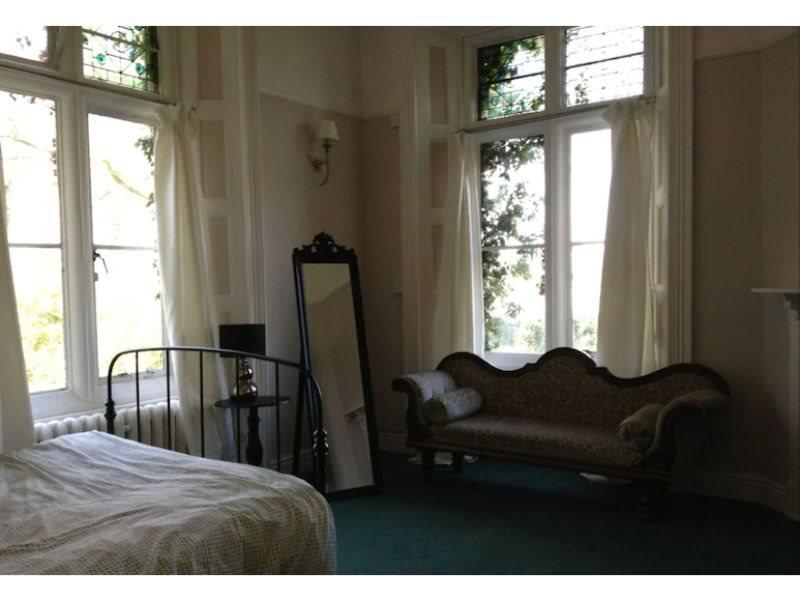 Hotel The Gothic Mansion Bristol Esterno foto