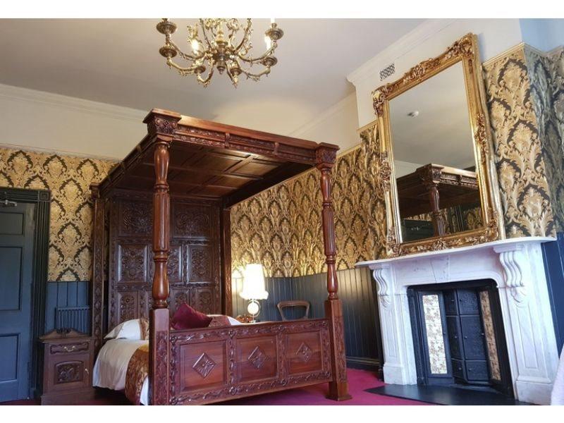 Hotel The Gothic Mansion Bristol Esterno foto